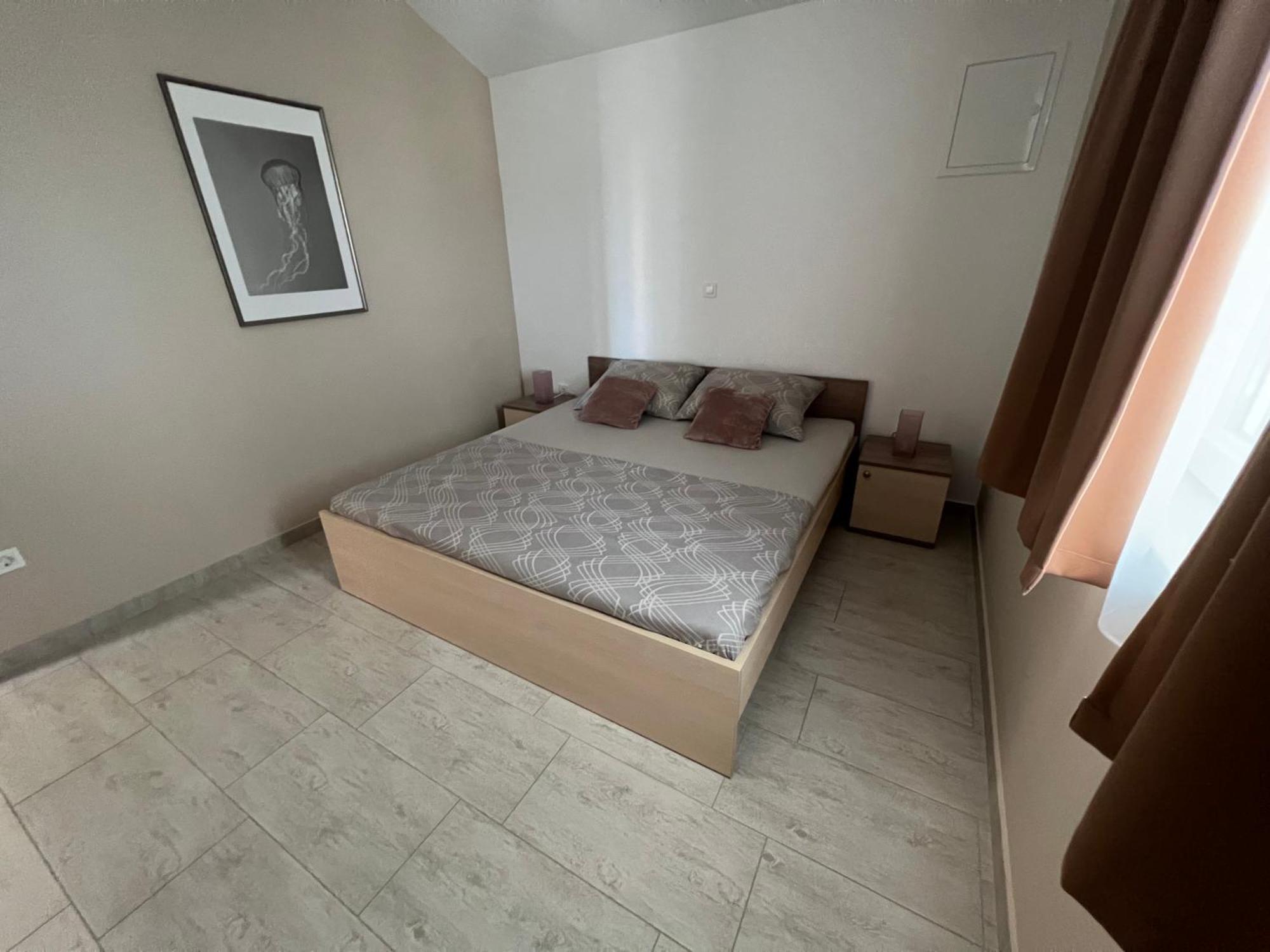 Apartmani Nina I Niko 乌格连 客房 照片